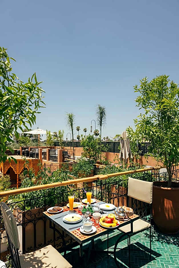 Riad Anya & SPA