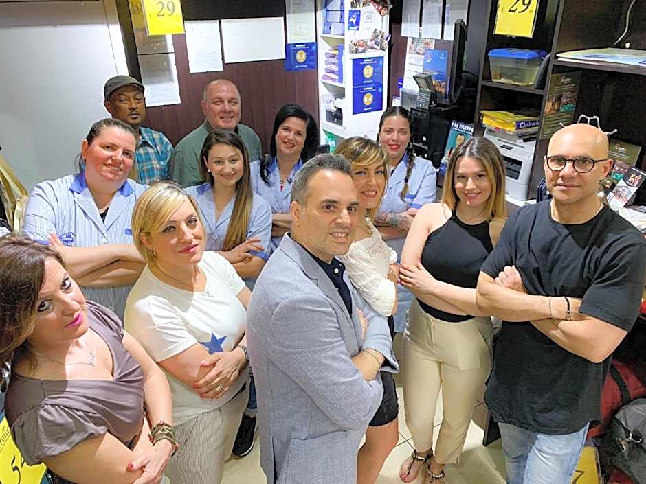 Napolì Affittacamere