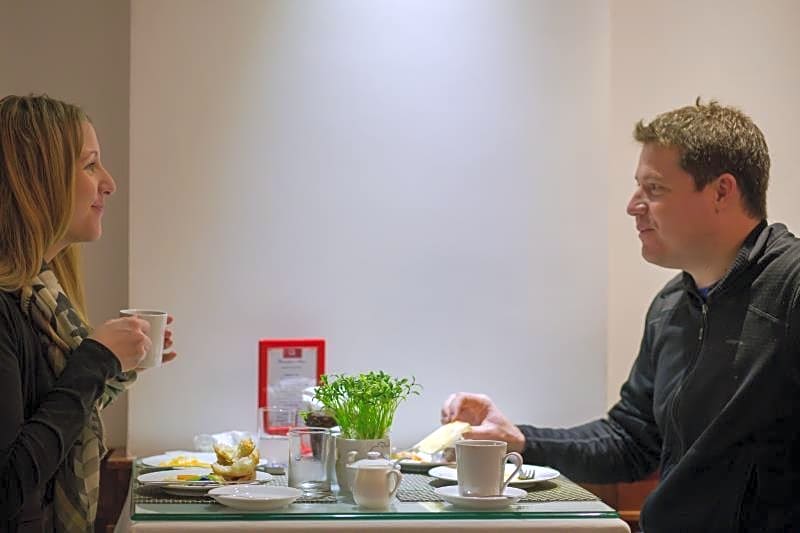 Oriental Central Hotel