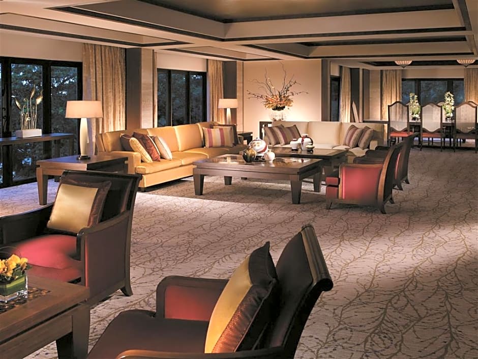 Shangri-La Rasa Sayang, Penang