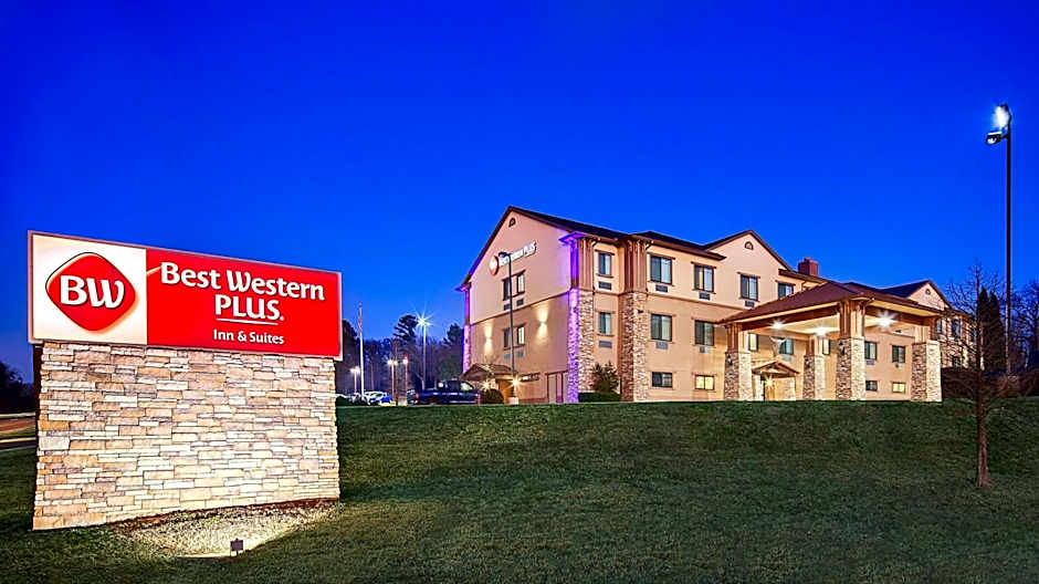 Best Western Plus Royal Mountain Inn & Suites
