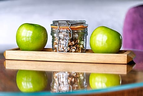 Castle Superior Double Room