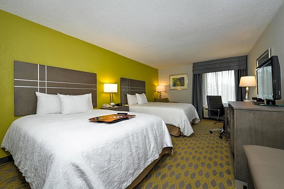 Hampton Inn Northwood