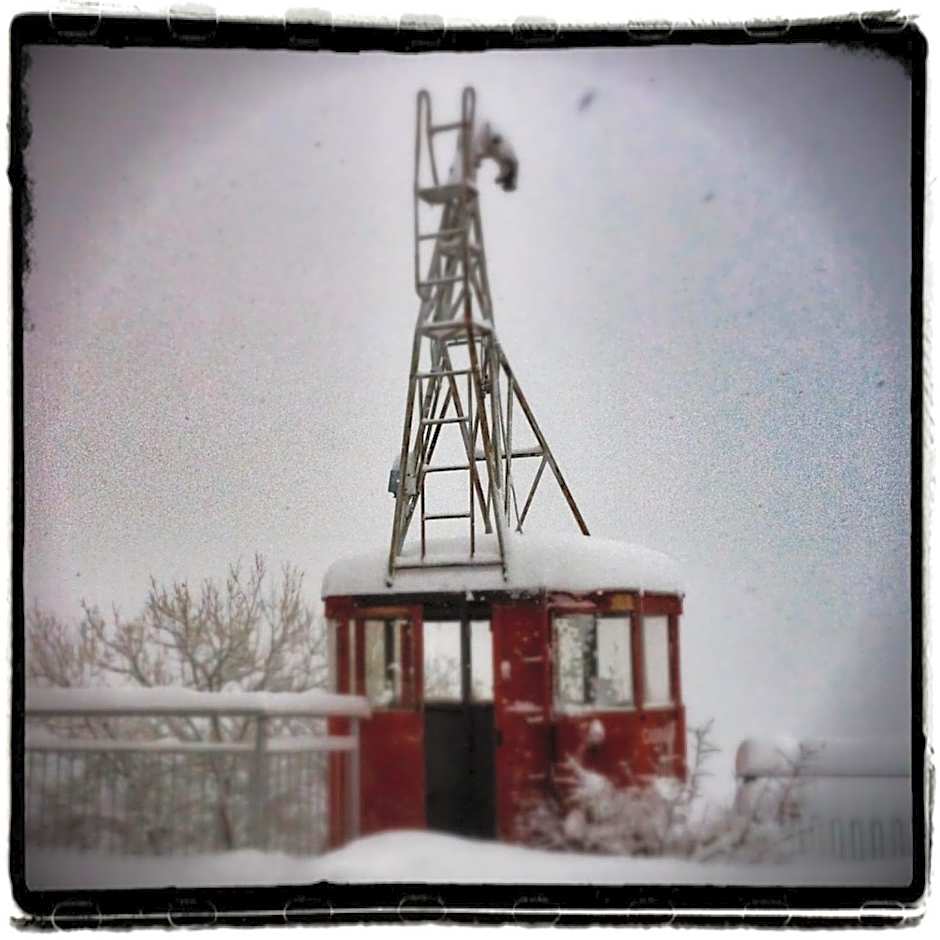 Plein Ciel - Hôtel d'altitude à 1800m