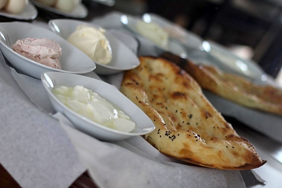 Deniz Inn Boutique Hotel