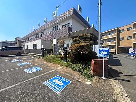 Hotel Sankyu