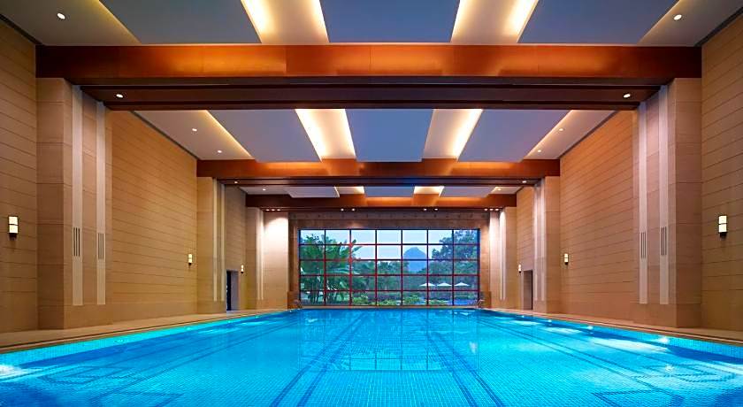 Shangri-La Hotel, Guilin