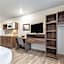 WoodSpring Suites Indianapolis Castleton