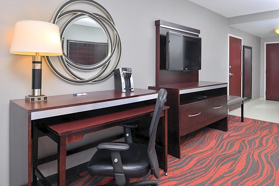 Holiday Inn Express Canandaigua, an IHG Hotel