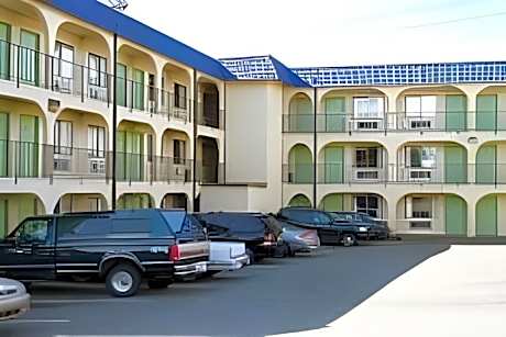 Skyway Inn - Seatac