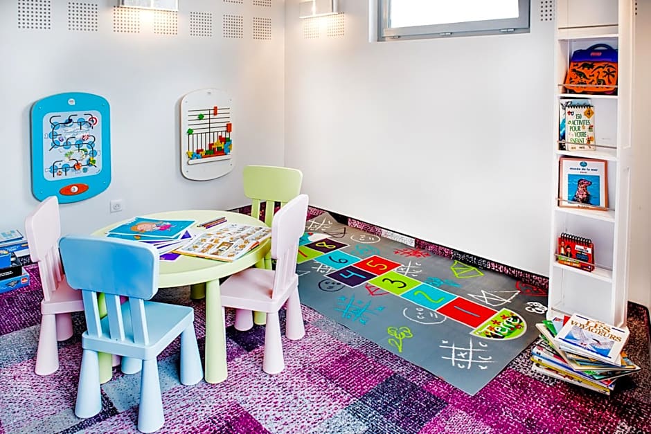 Rosalita Hostel