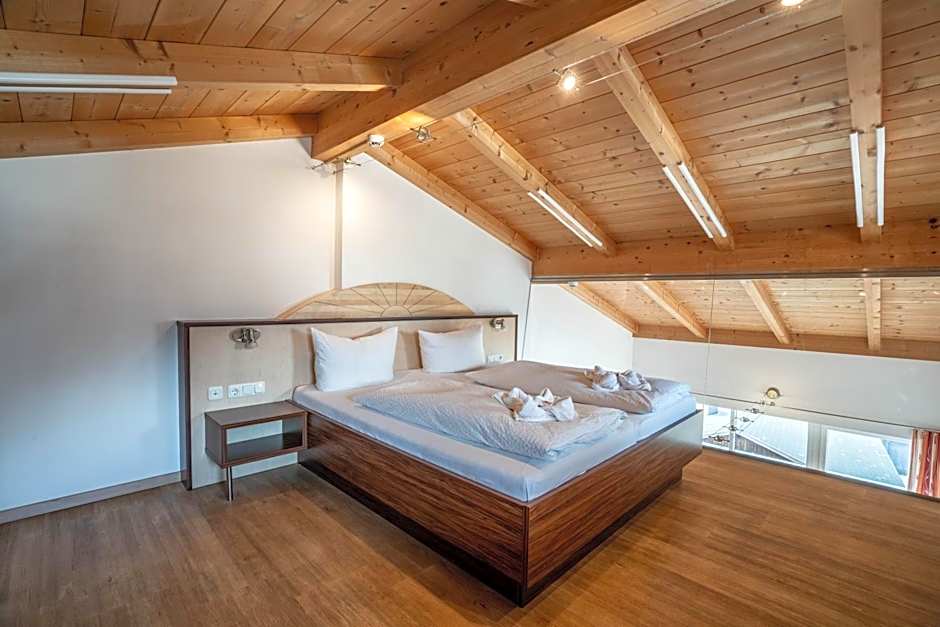 Hotel-Gasthof Andreas