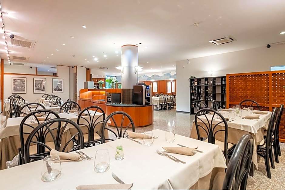 SHG Hotel Bologna
