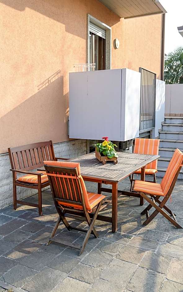 Residence Franca B&B