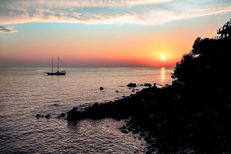 Hotel L'Ariana - Il Borgo di Rinella