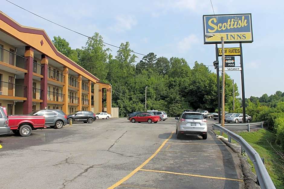 Scottish Inn Knoxville