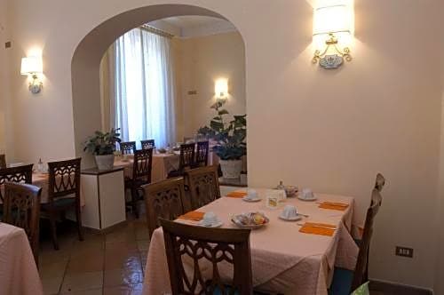 Hotel Beatrice