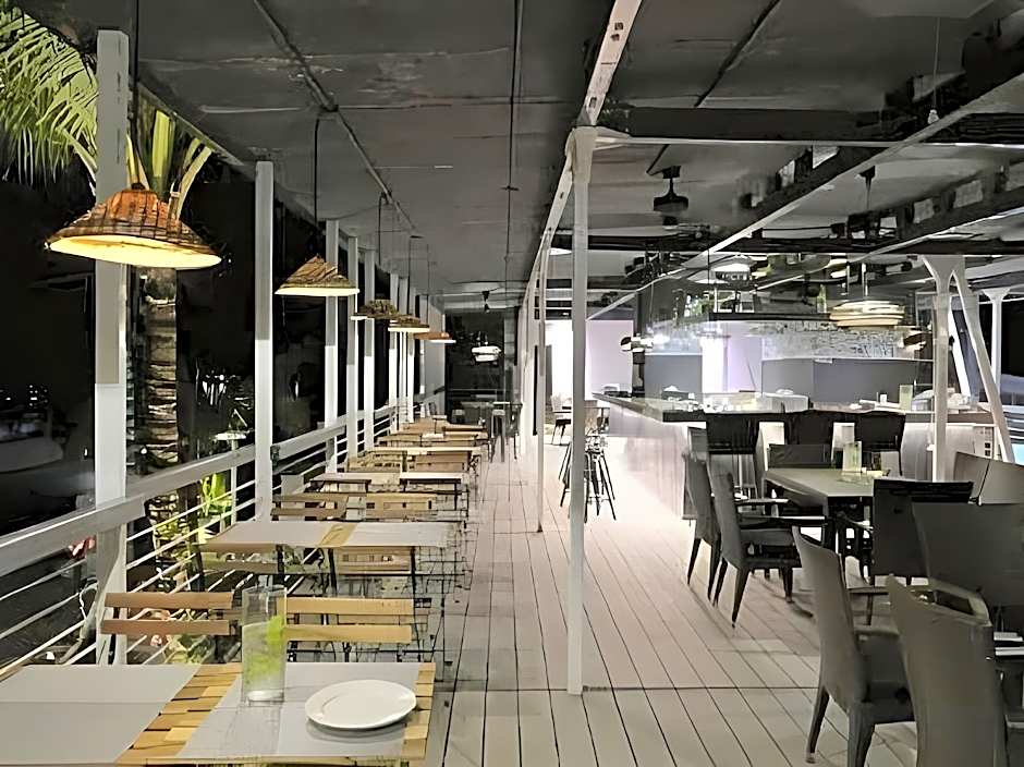 Apsaras Tribe- Siargao