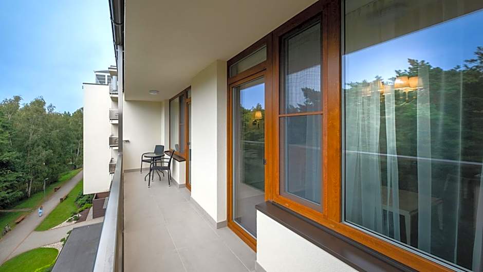 Gradiali Wellness and SPA