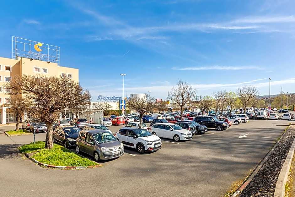 Comfort Hotel Montlucon