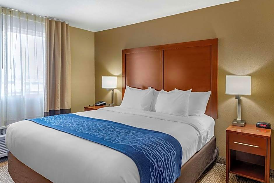 Comfort Inn Roseburg