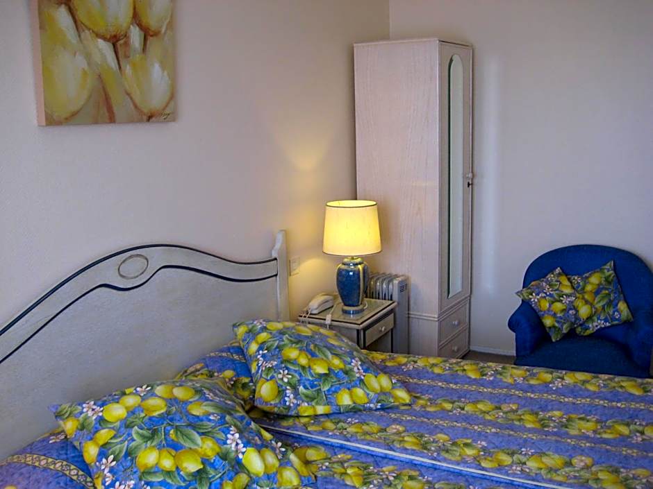 Hotel Bellevue de tradition familiale