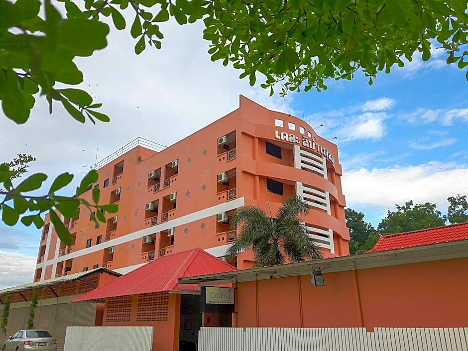 Lima Hotel