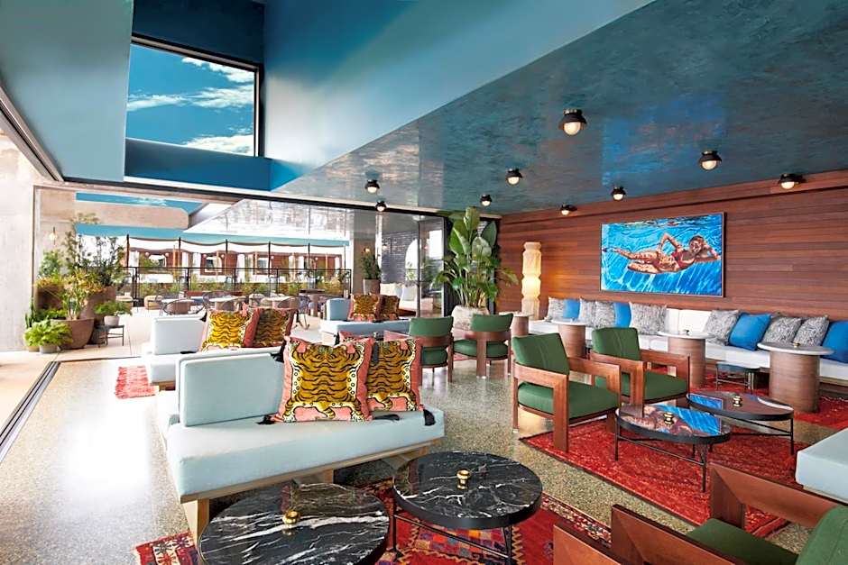 Virgin Hotels Dallas