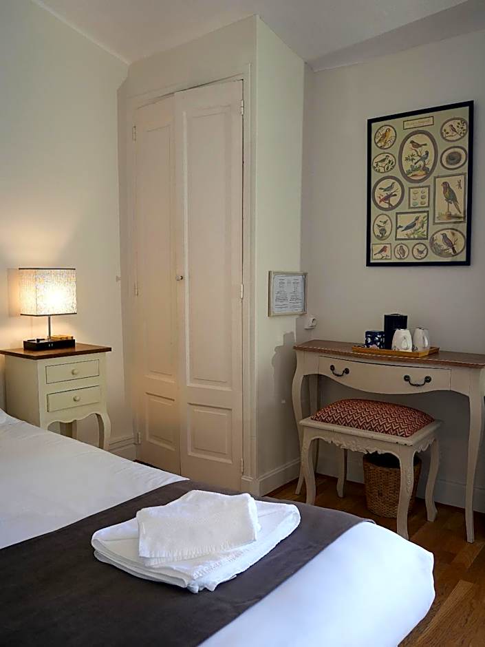 Hôtel De L'Amphithéâtre