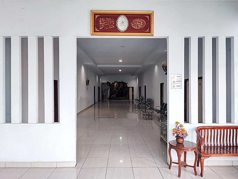 Reddoorz @ Hotel Bersaudara Bungo