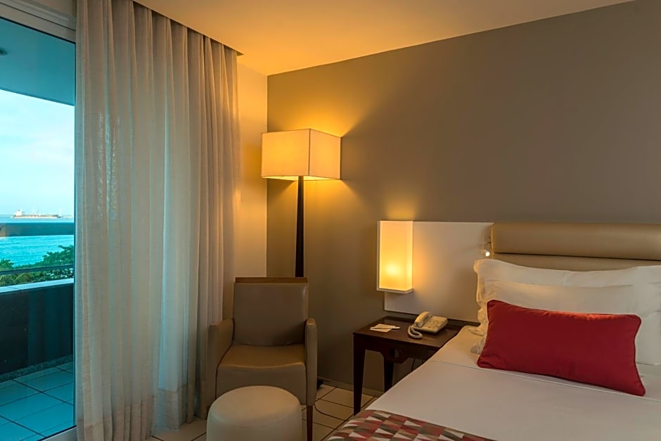 Hotel Luzeiros Fortaleza