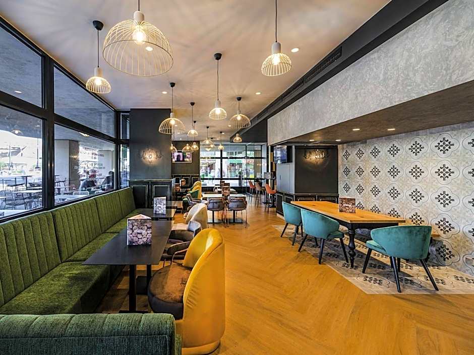 Mercure Budapest Korona