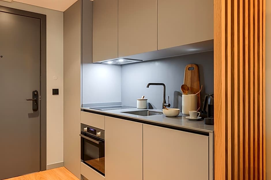 Nôma Living Icon Apartments