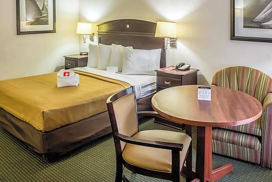 Econo Lodge Palm Coast Central