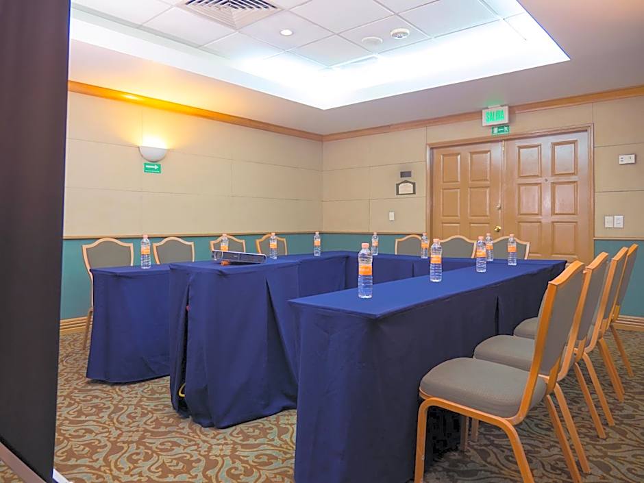 Holiday Inn Express Torreon By IHG