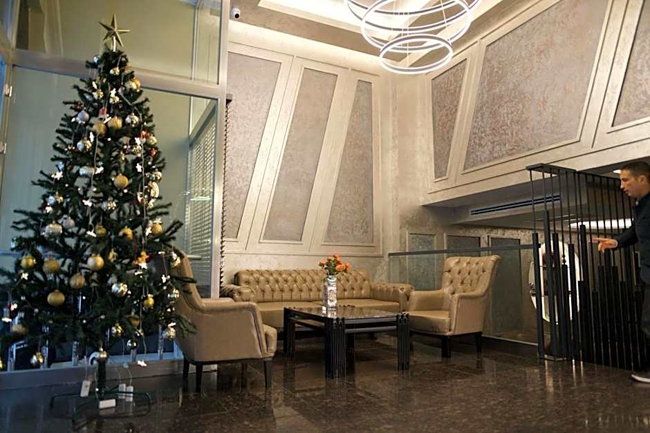 Nanda Hotel