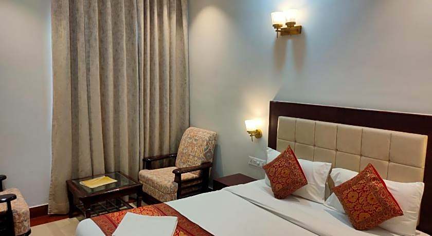 Hotel Hvh Kashi Vishwanath