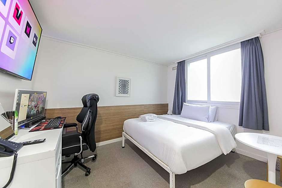 Hotel Gaon J Stay
