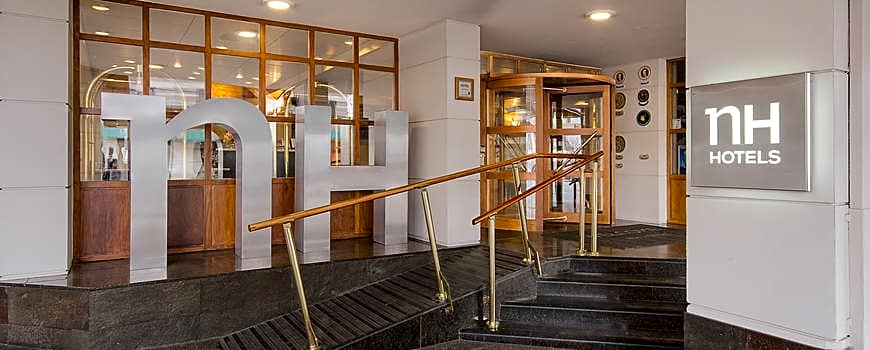 NH Bariloche Edelweiss