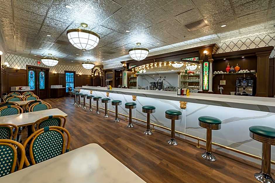 The Ranch At Death Valley