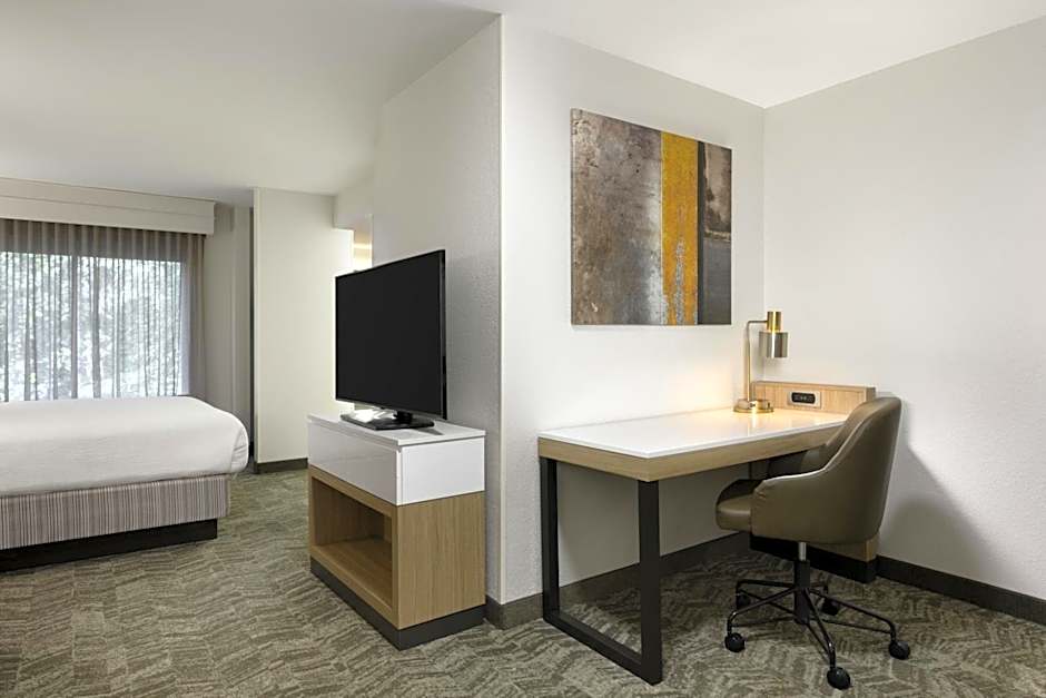 SpringHill Suites by Marriott Newnan