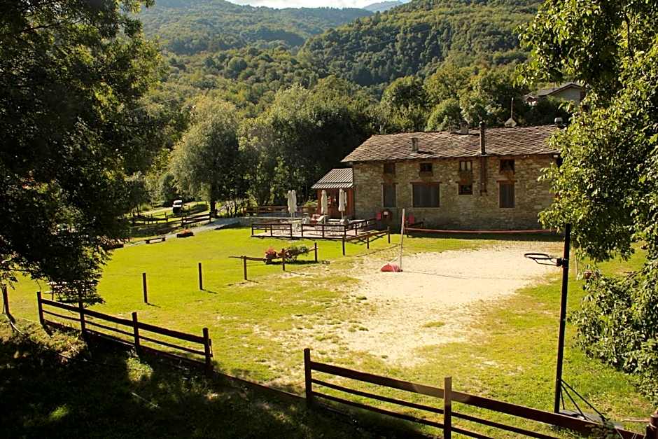 Il Mulino Di Mattie