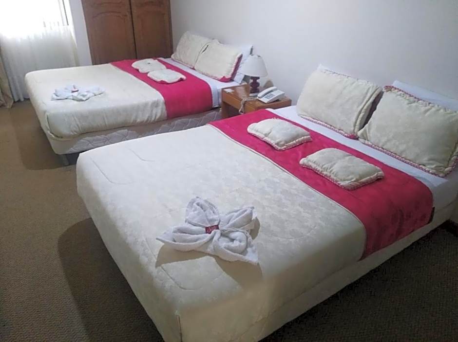 Hotel Casa La Riviera
