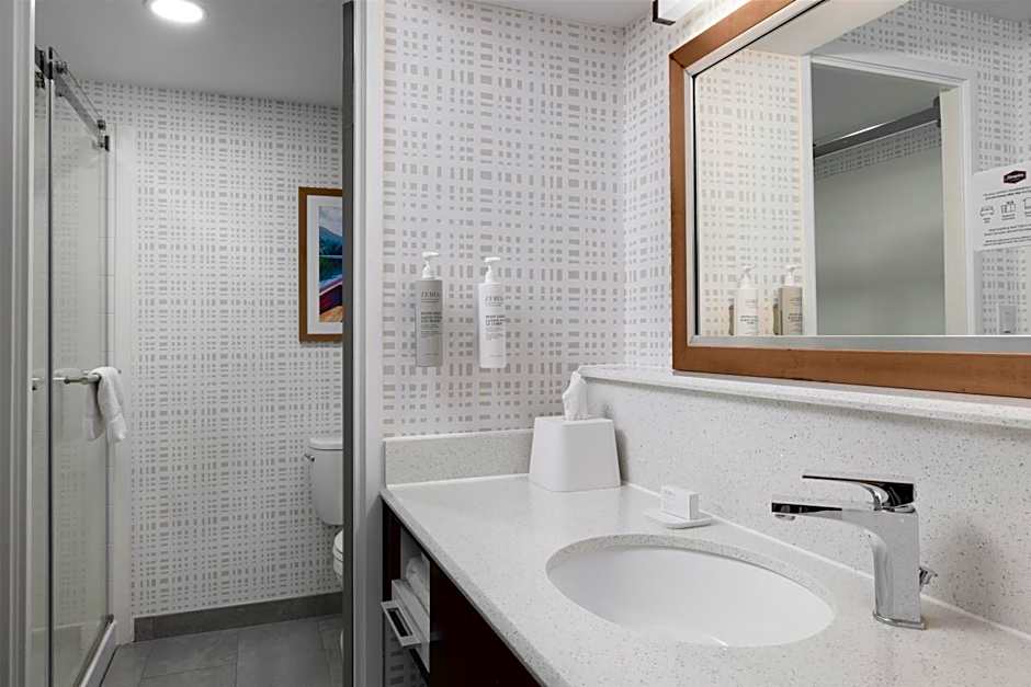 Hampton Inn Terre Haute