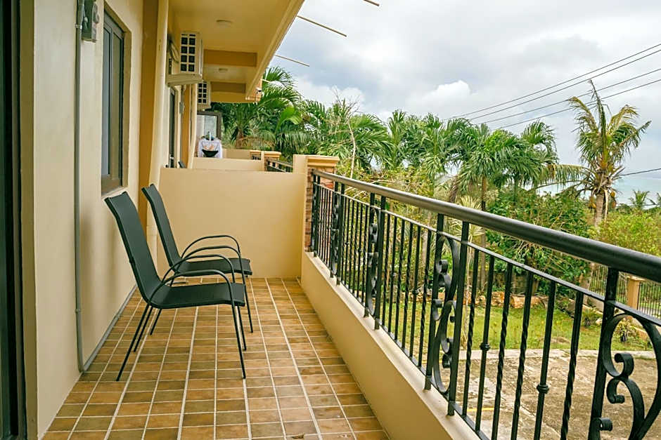 Saipan Emerald Villa