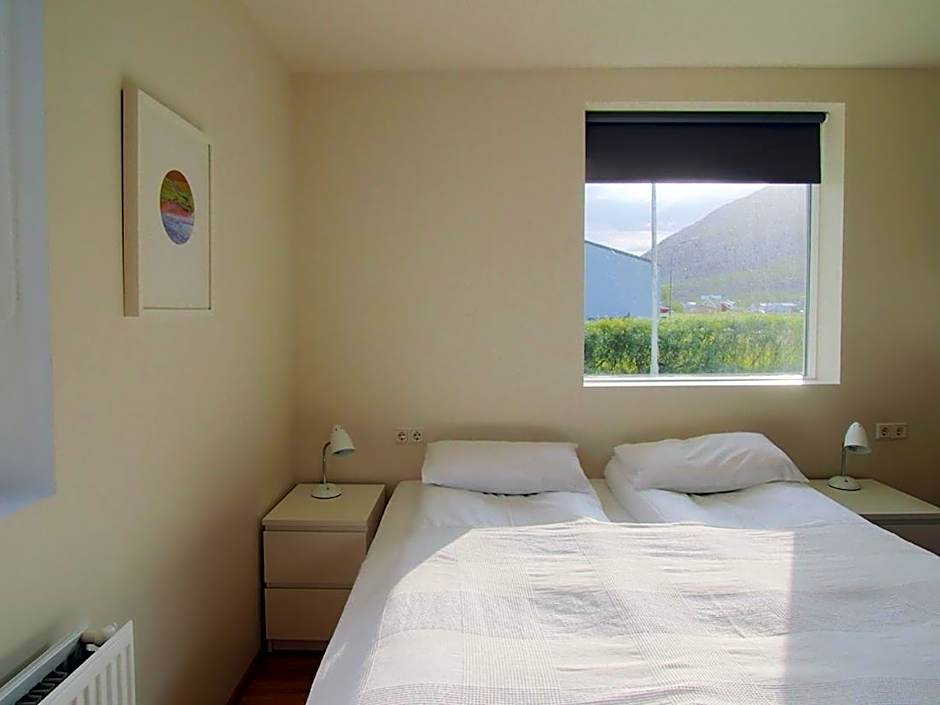 Seydisfjördur Guesthouse