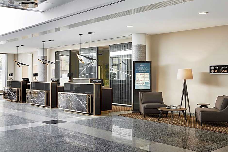 Radisson Blu Hotel Hannover