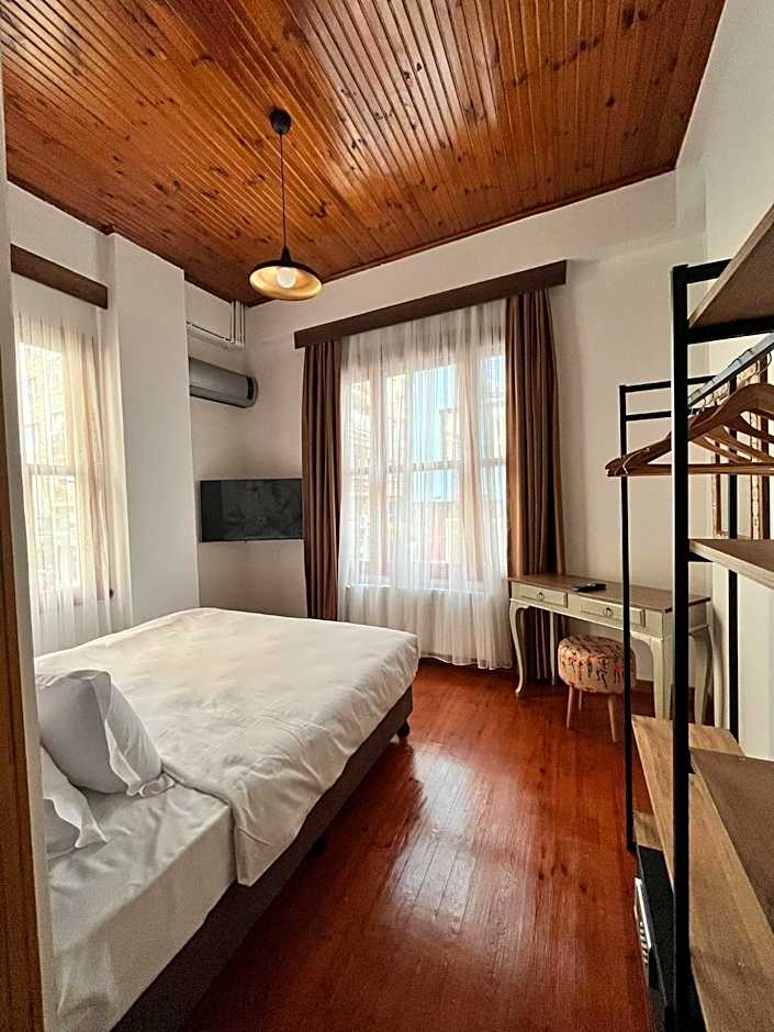 Dimora Hotel Kadıköy