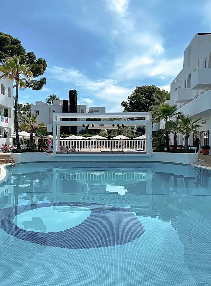 Prinsotel Alba & Spa