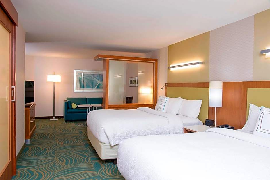 SpringHill Suites by Marriott Houston Sugar Land